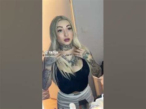 badxlucy nudes|badxlucy